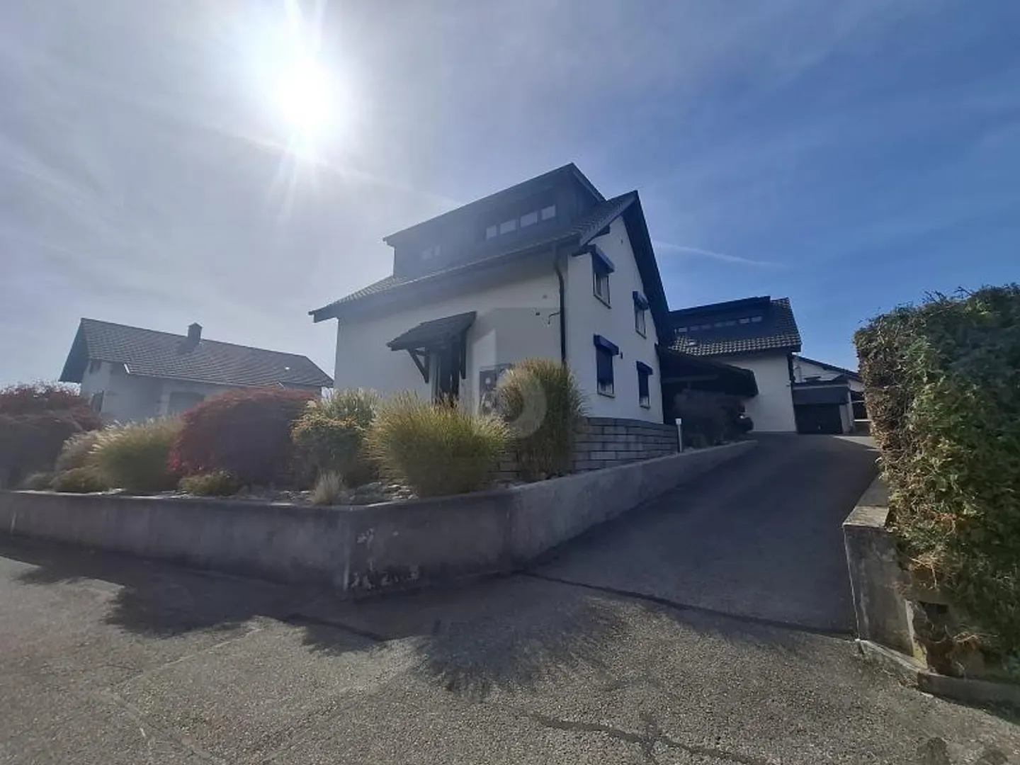 Maison Familiale Charmante à Boncourt - Photo 1 sur 6