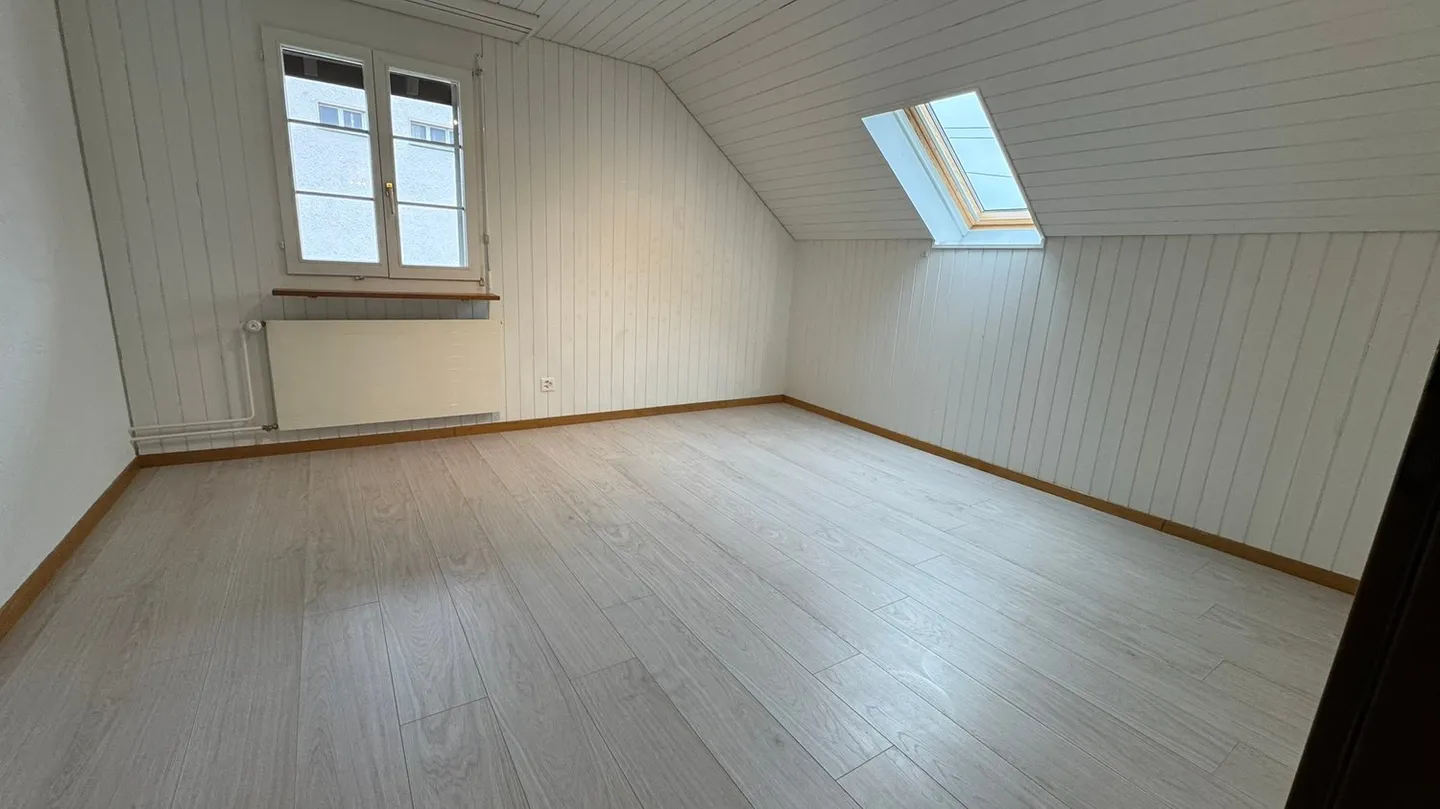 Mehrfamilienhaus in Aarwangen - Foto 11 von 39