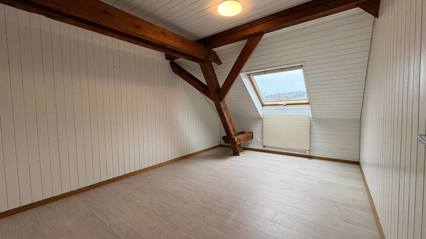 Mehrfamilienhaus in Aarwangen - Foto 12 von 39