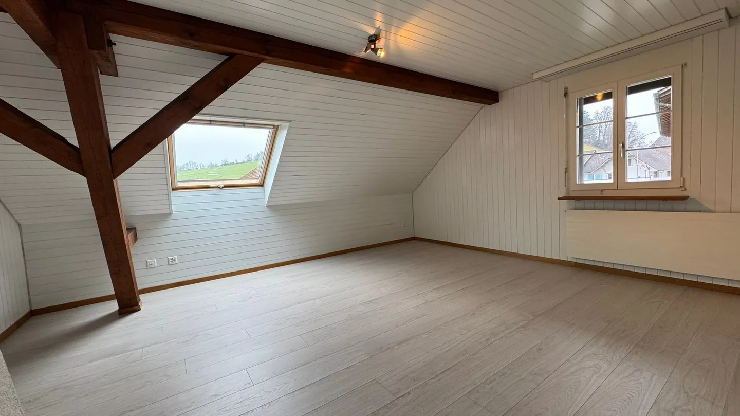 Mehrfamilienhaus in Aarwangen - Foto 13 von 39