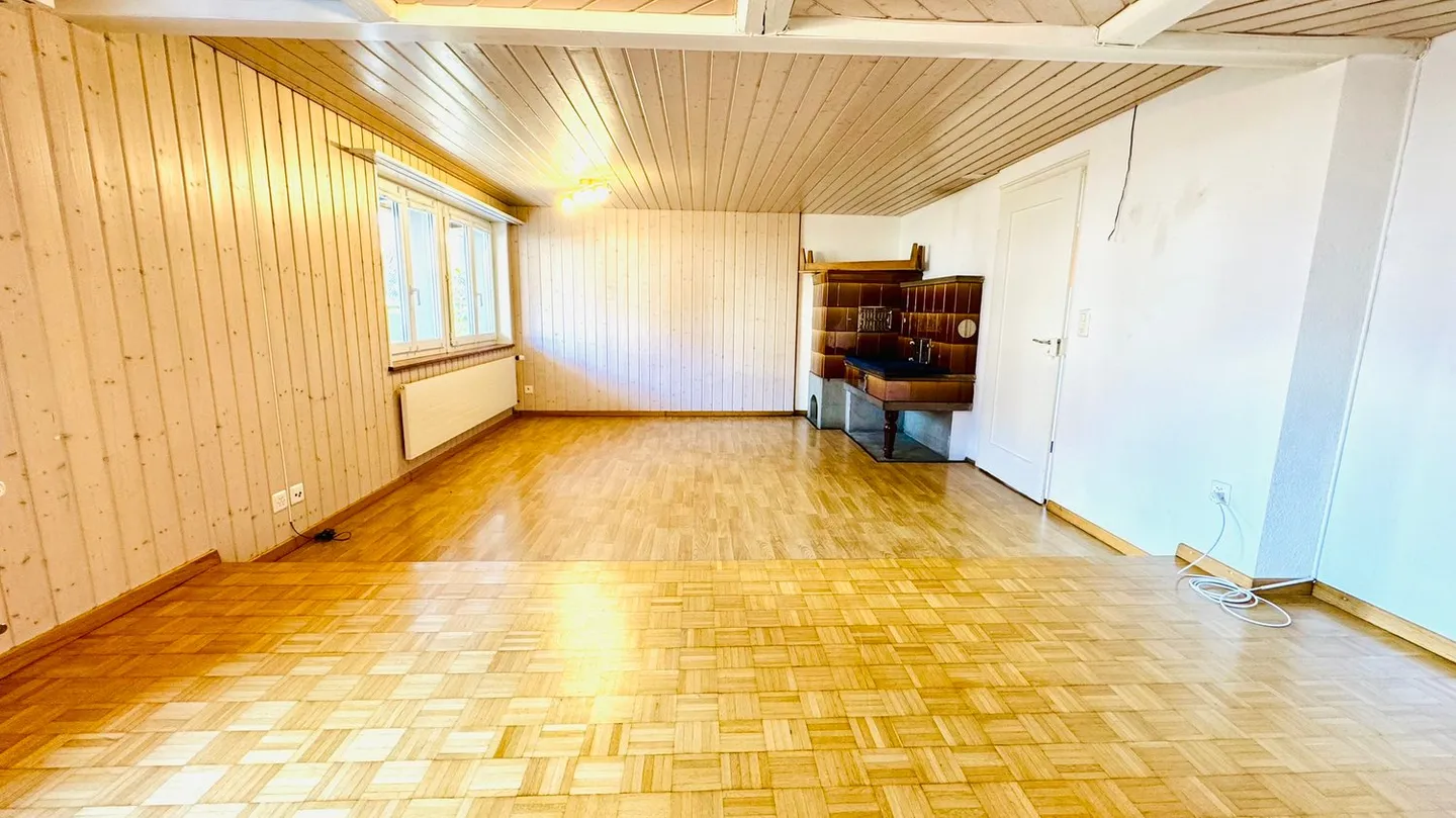 Mehrfamilienhaus in Aarwangen - Foto 26 von 39