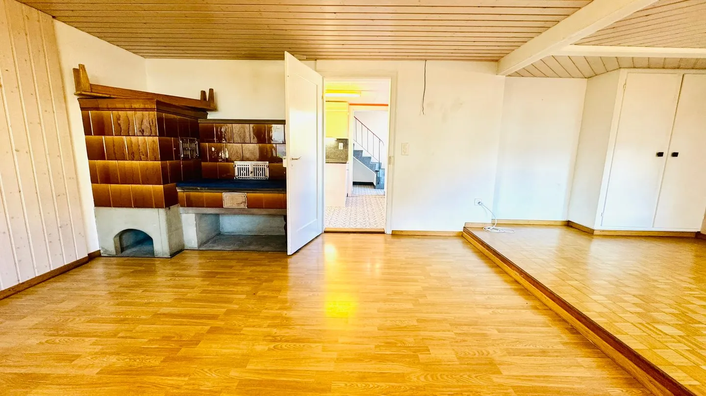 Mehrfamilienhaus in Aarwangen - Foto 27 von 39