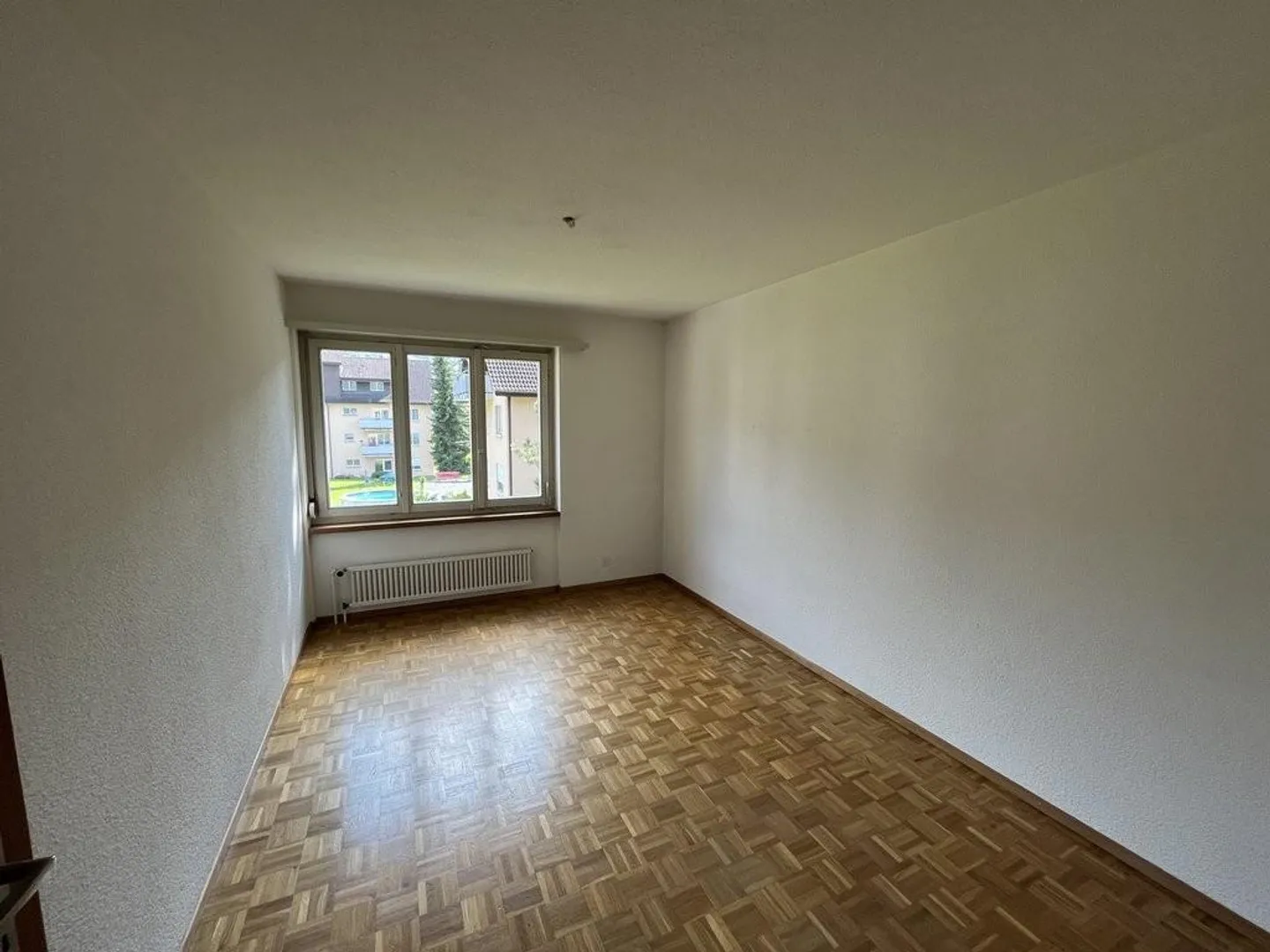 Wohnen an ruhiger und grüner Lage im schönen Malters - Foto 4 von 6