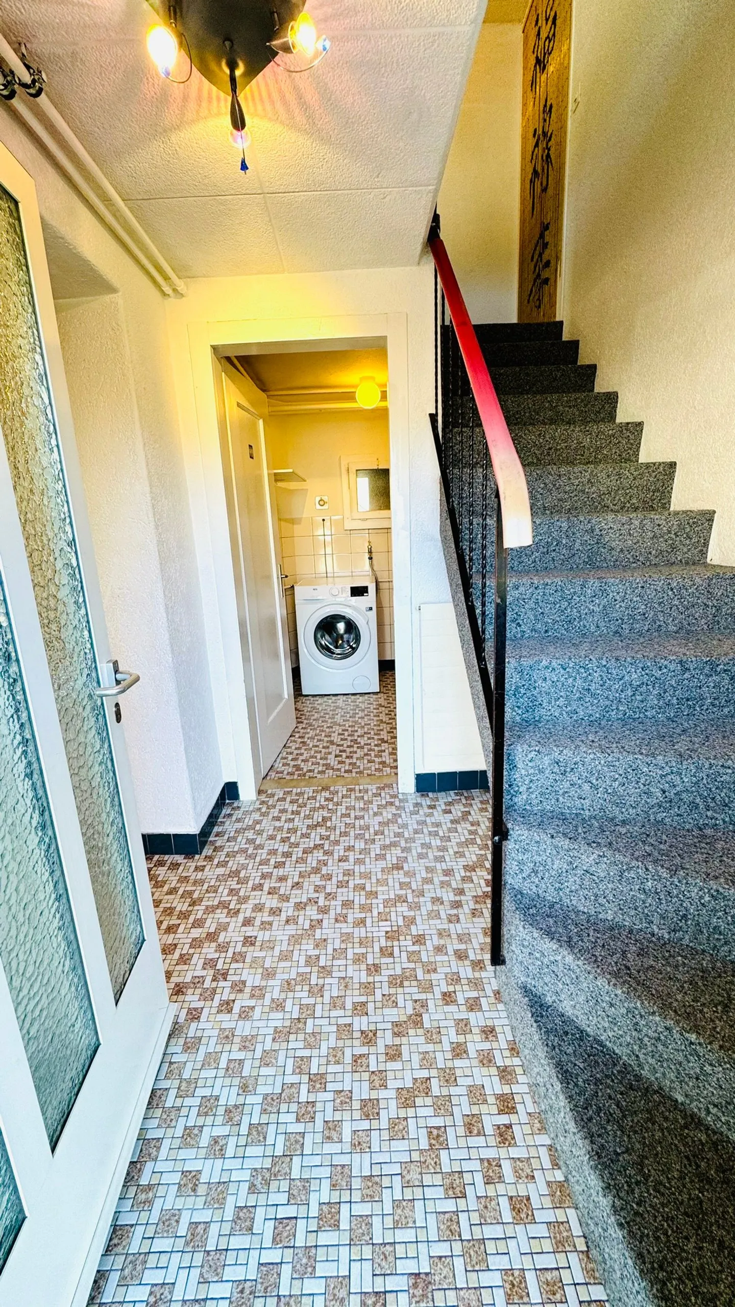 Mehrfamilienhaus in Aarwangen - Foto 30 von 39