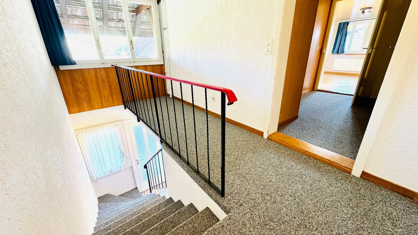 Mehrfamilienhaus in Aarwangen - Foto 31 von 39