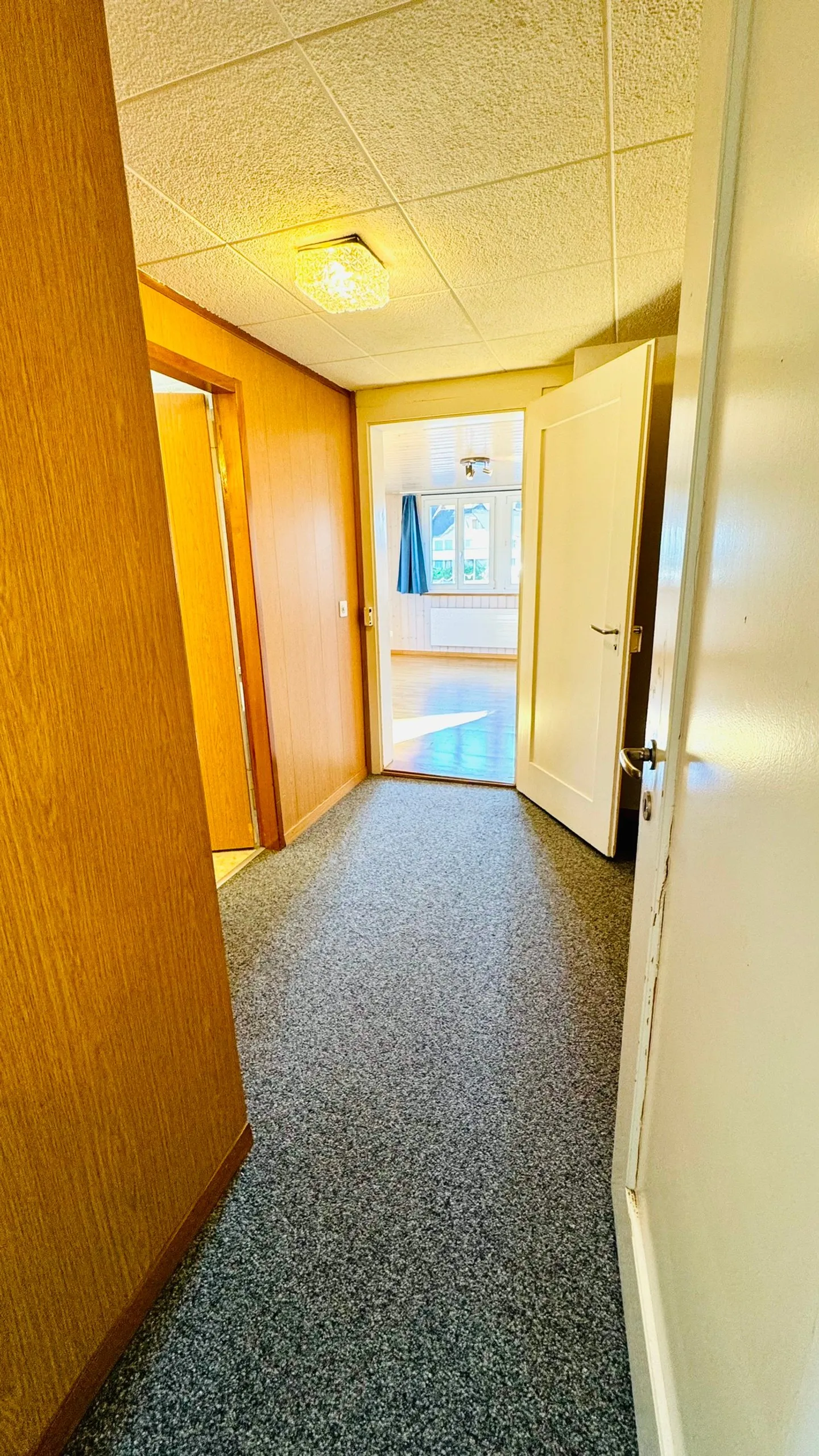 Mehrfamilienhaus in Aarwangen - Foto 32 von 39