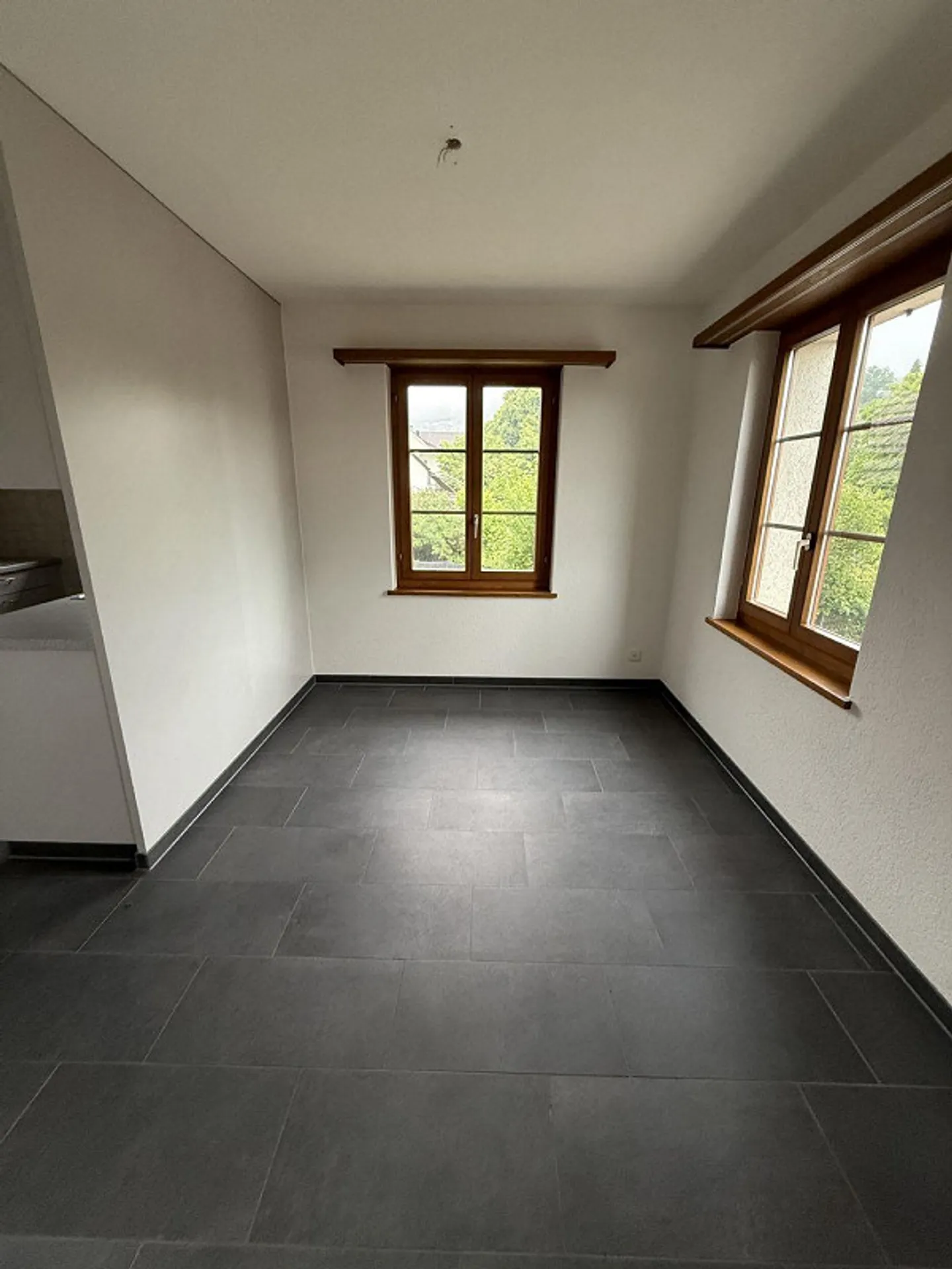 4.5 pièces / Vous cherchez une solution de transition ? Logement temporaire jusqu'au printemps 2027. - Photo 3 sur 11