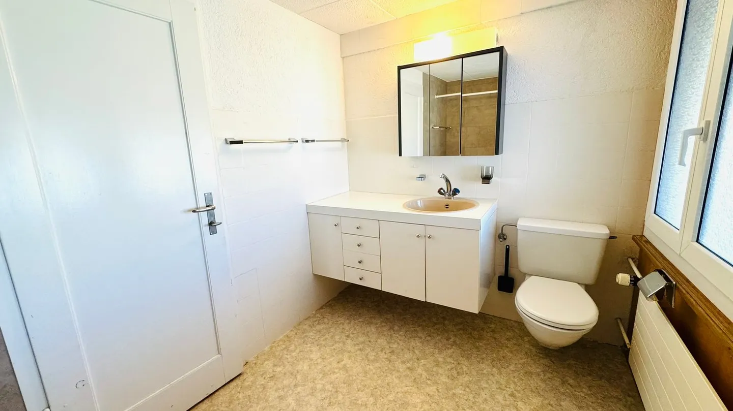 Mehrfamilienhaus in Aarwangen - Foto 34 von 39