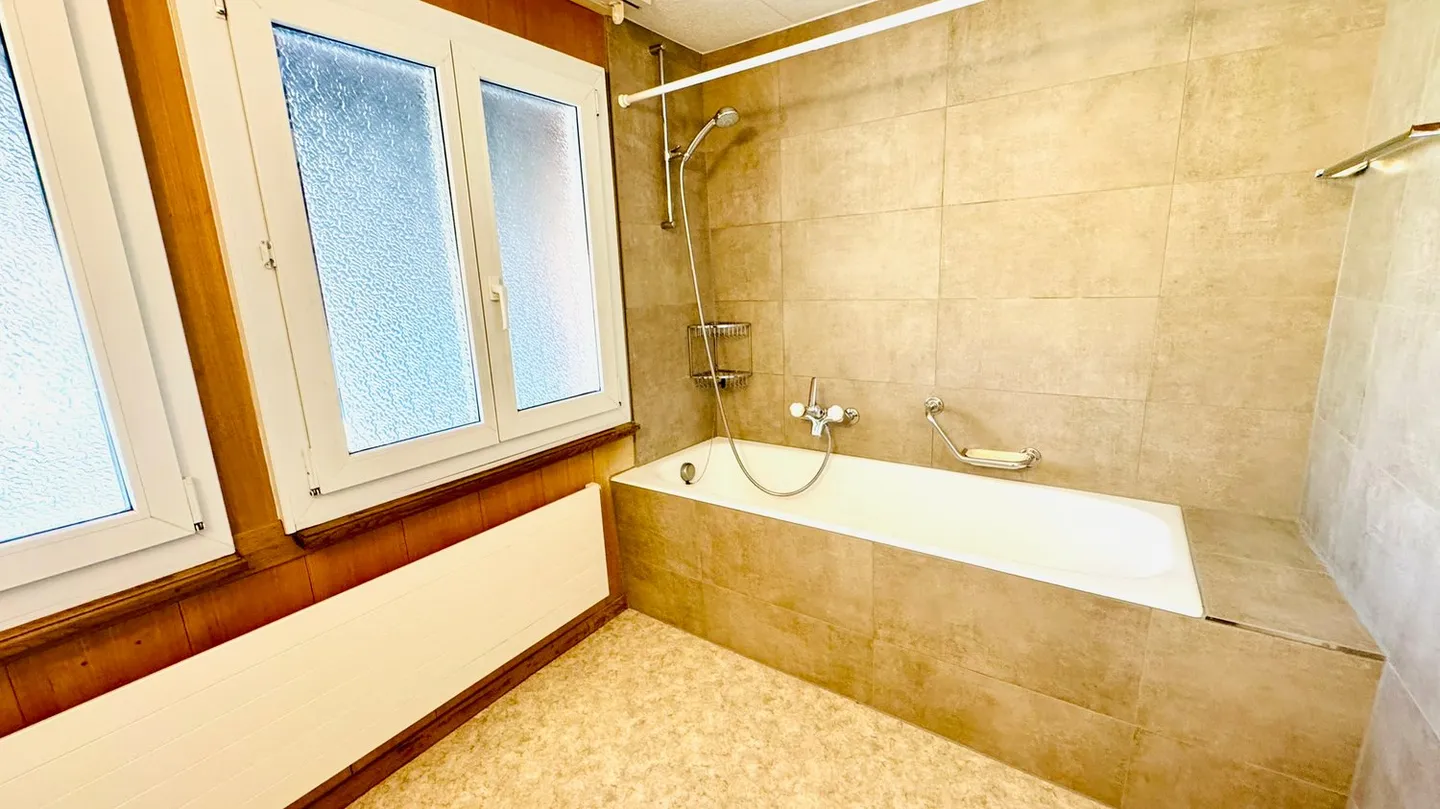 Mehrfamilienhaus in Aarwangen - Foto 35 von 39