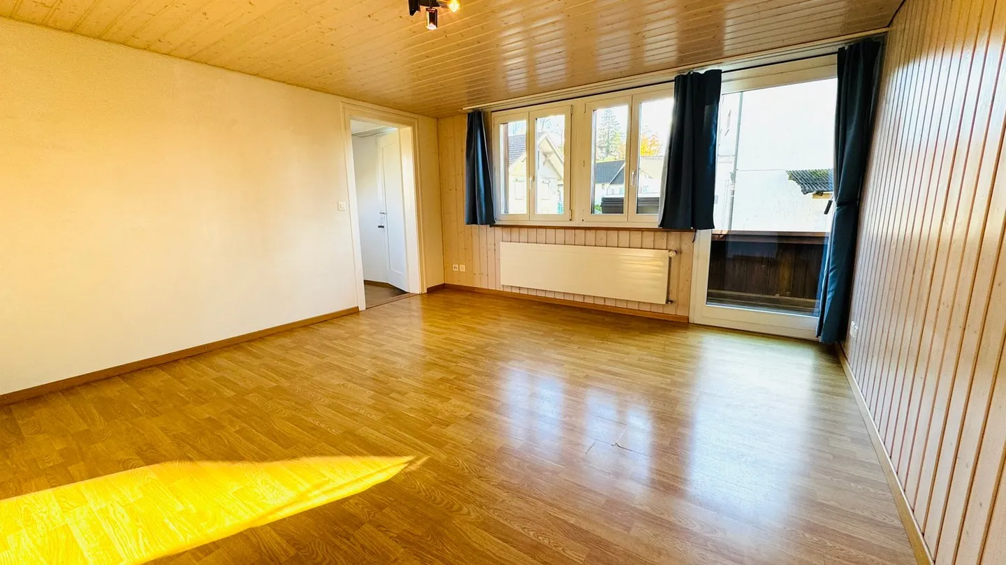 Mehrfamilienhaus in Aarwangen - Foto 36 von 39