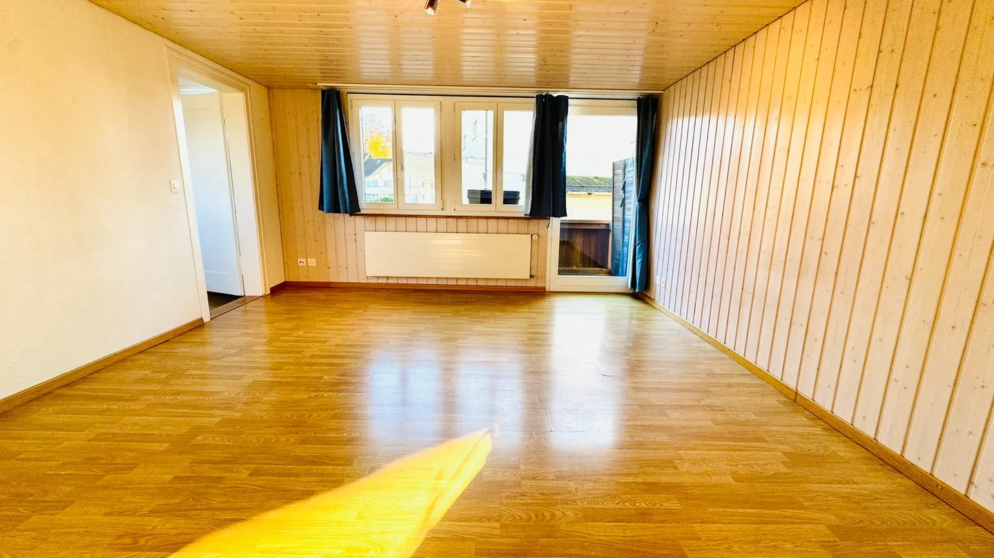 Mehrfamilienhaus in Aarwangen - Foto 37 von 39