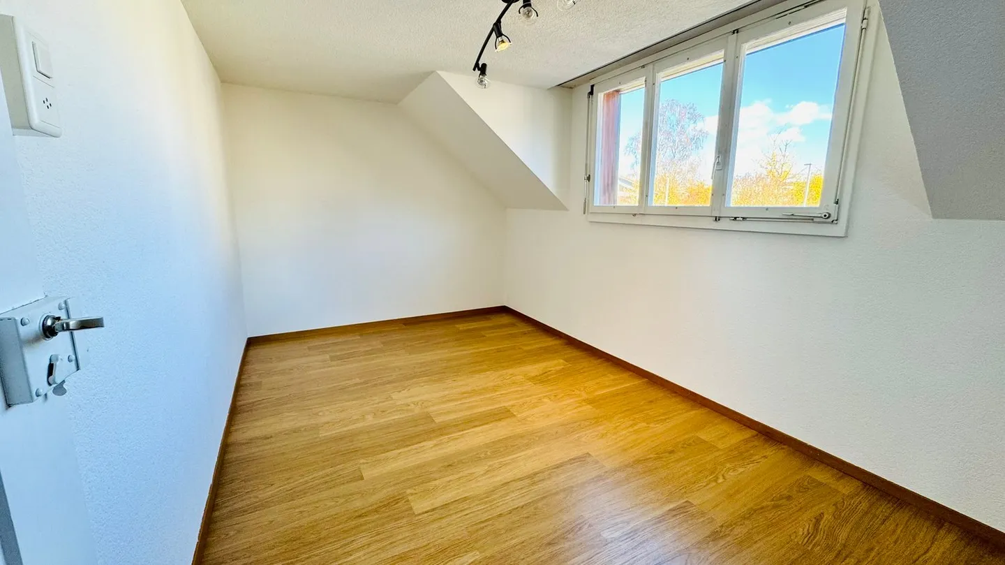 Mehrfamilienhaus in Aarwangen - Foto 38 von 39