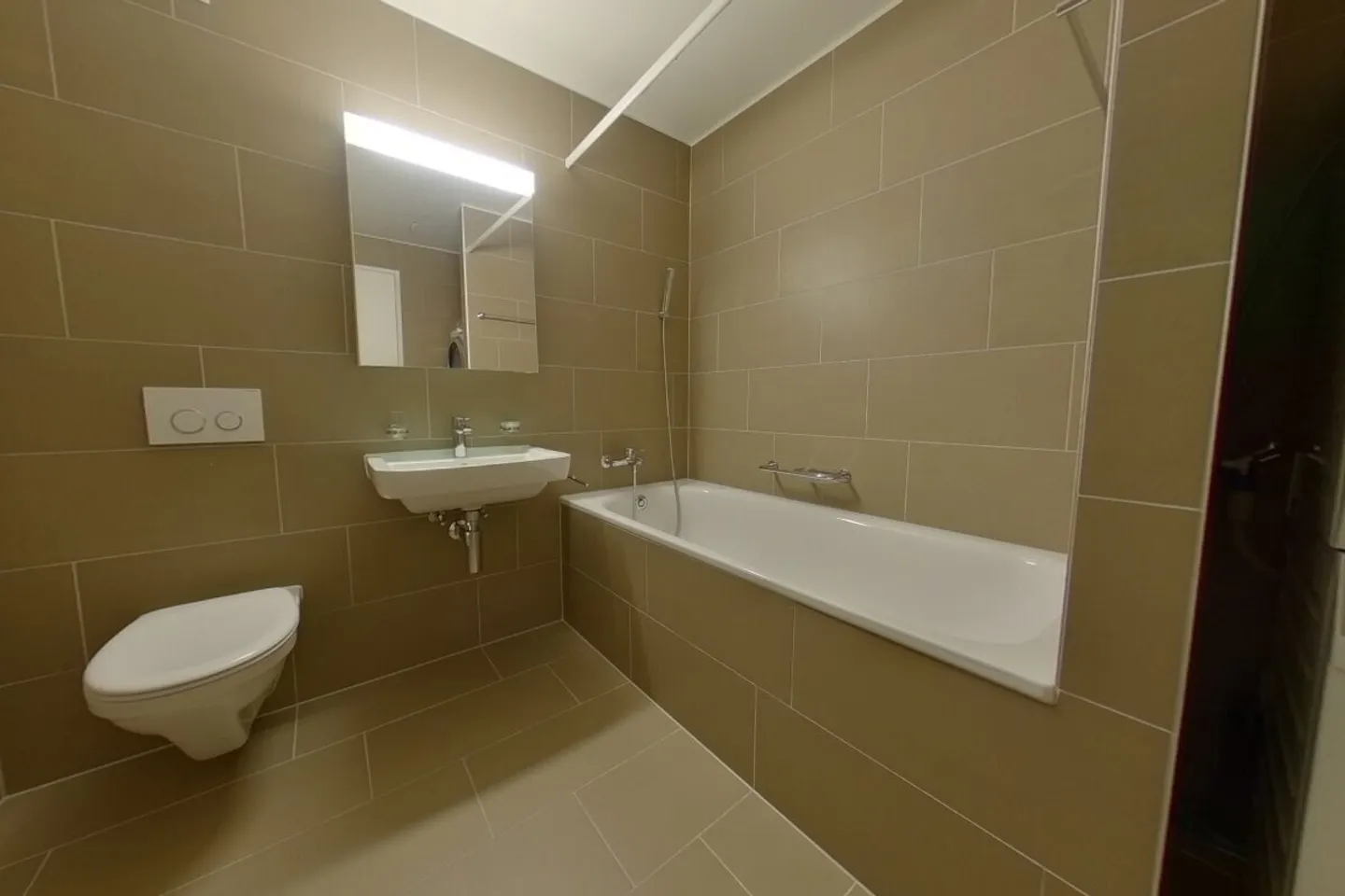 «Wohnung 4,5 Zimmer im 2. Stock» - Foto 7 von 9