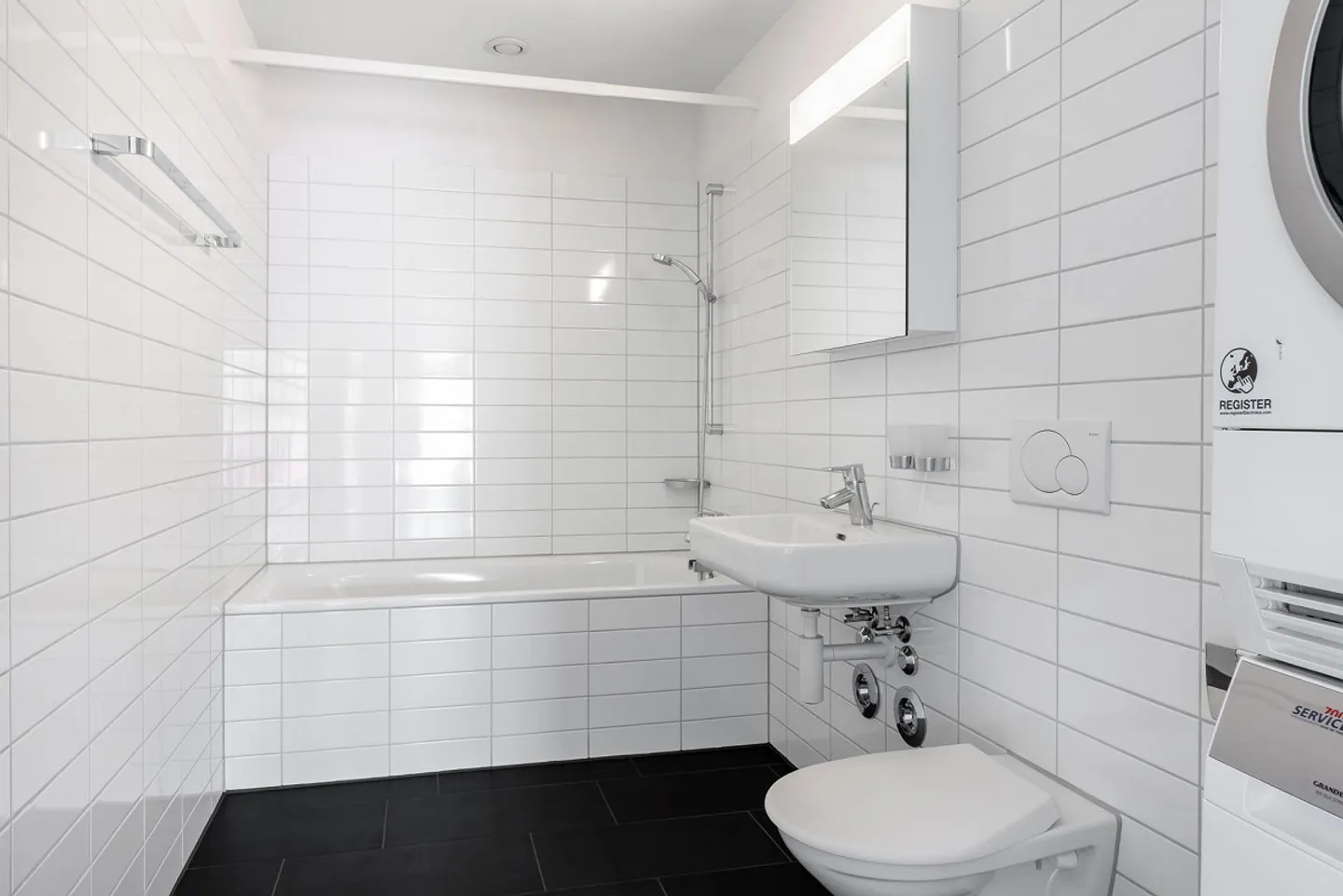 Centrale, moderno, spazioso - TRIO Dietikon! - Foto 6 di 8