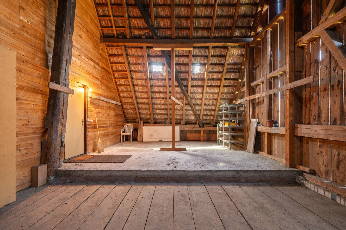 Mehrfamilienhaus in Aarwangen - Foto 39 von 39