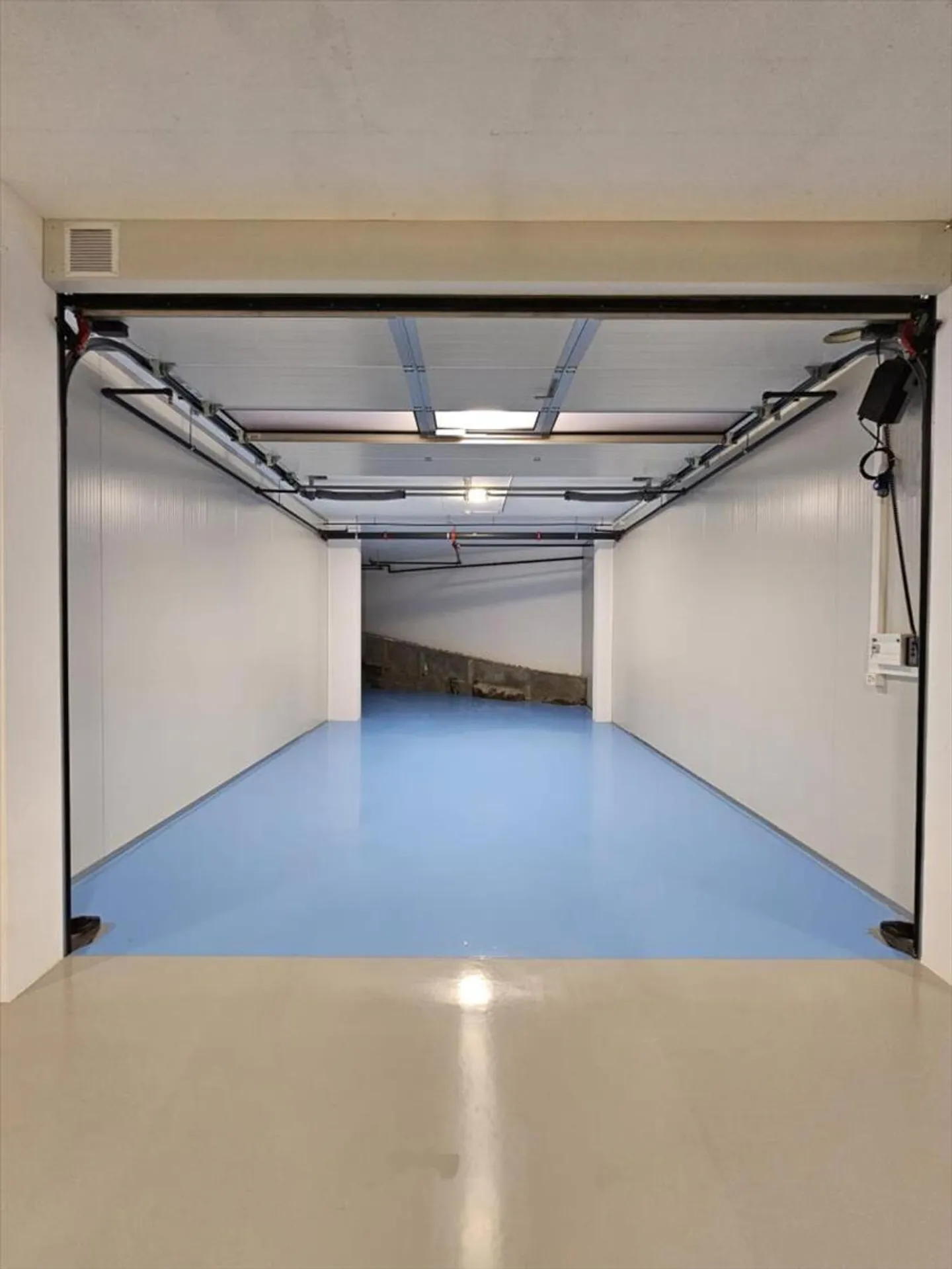 Halle 46 m2 in Villeneuve VD - Foto 1 von 2