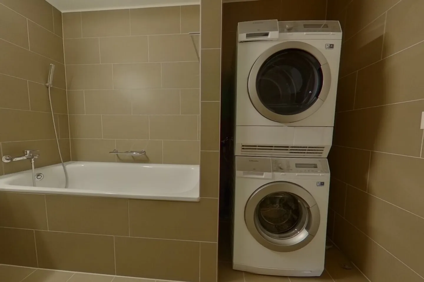 «Wohnung 4,5 Zimmer im 2. Stock» - Foto 8 von 9