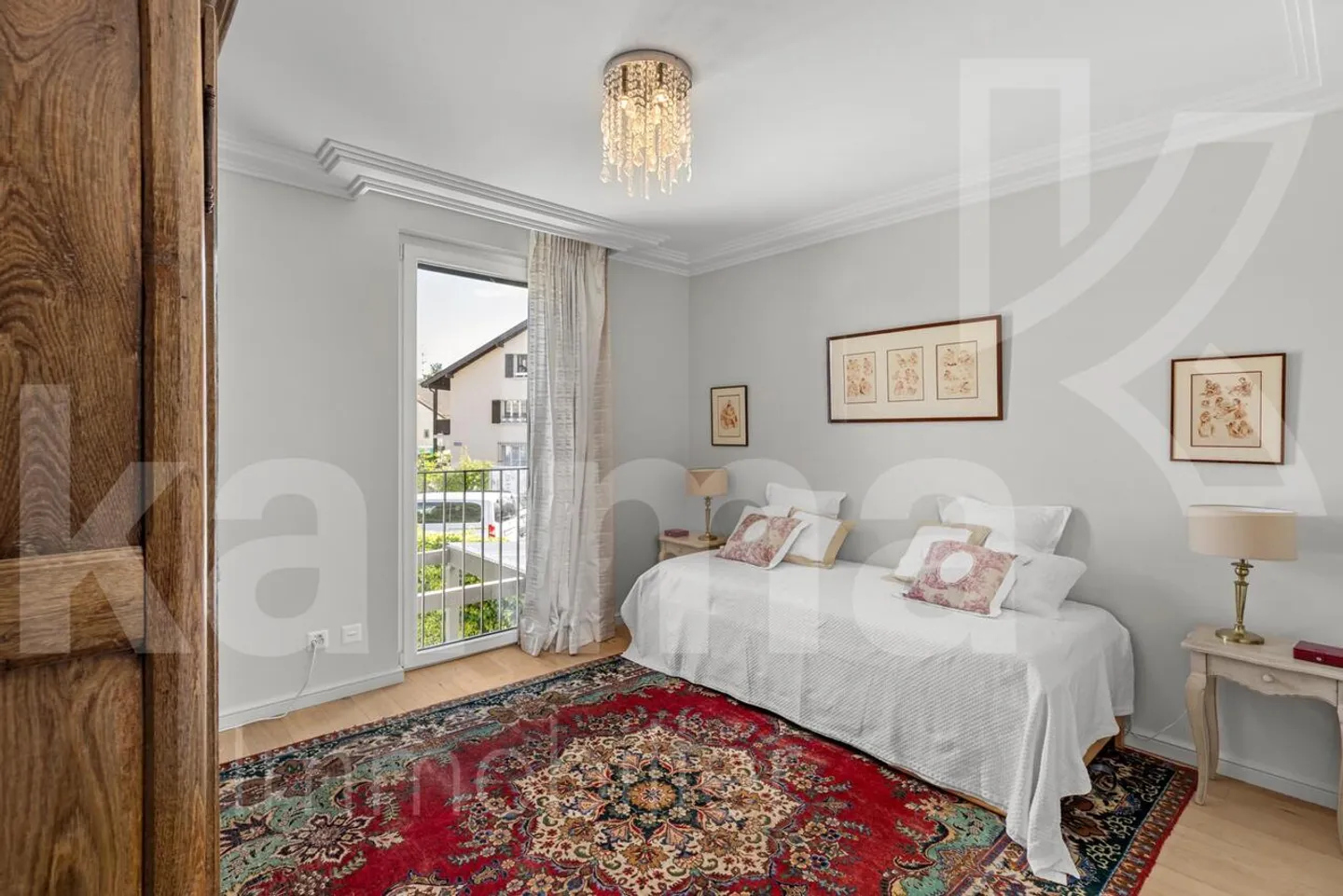 Exclusively - Sumptuous triplex with terrace of approximately 40m2 - Photo 4 of 11