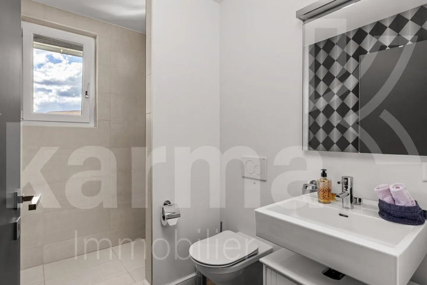 Exclusively - Sumptuous triplex with terrace of approximately 40m2 - Photo 5 of 11