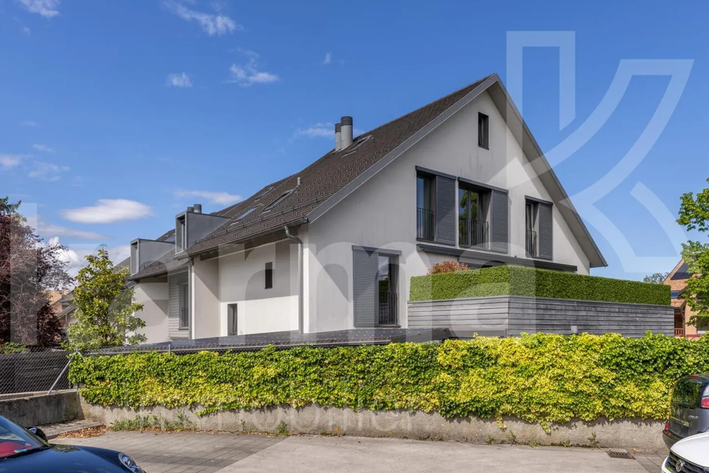 Exclusively - Sumptuous triplex with terrace of approximately 40m2 - Photo 1 of 11
