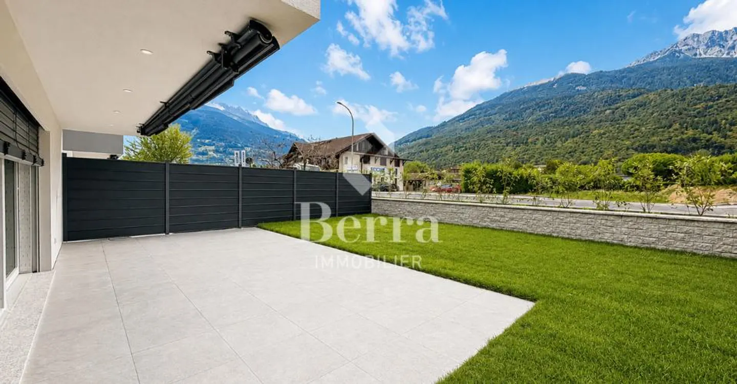 Casa a schiera 6.5 stanze - Foto 2 di 13