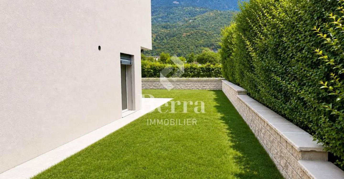 Casa a schiera 6.5 stanze - Foto 3 di 13