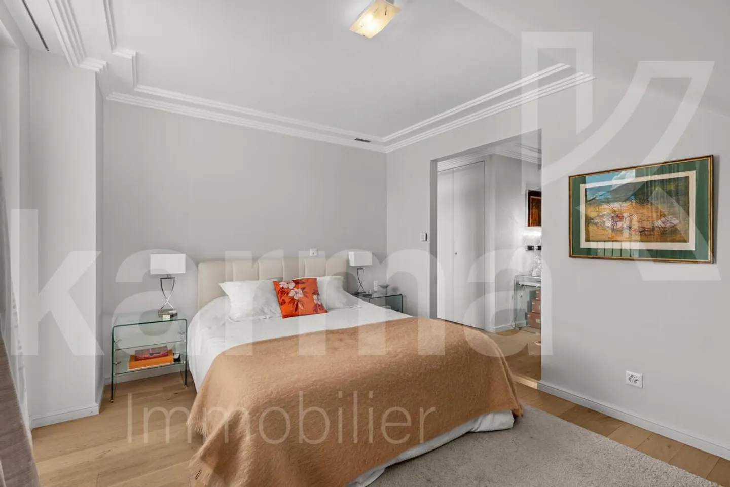 Exclusively - Sumptuous triplex with terrace of approximately 40m2 - Photo 8 of 11