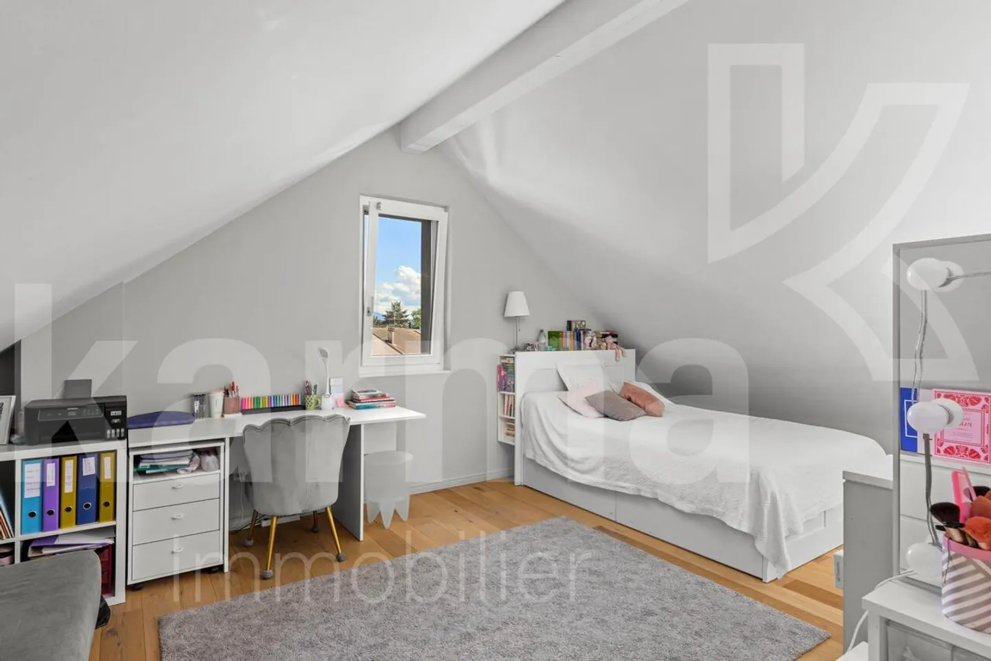 Exclusively - Sumptuous triplex with terrace of approximately 40m2 - Photo 9 of 11