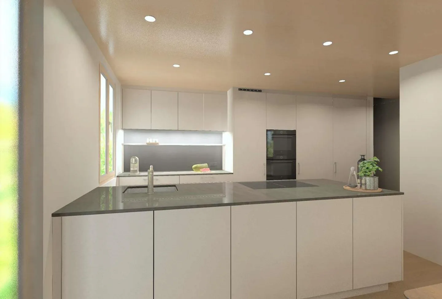 Una casa per sentirsi bene - moderna, elegante e unica - Foto 3 di 13