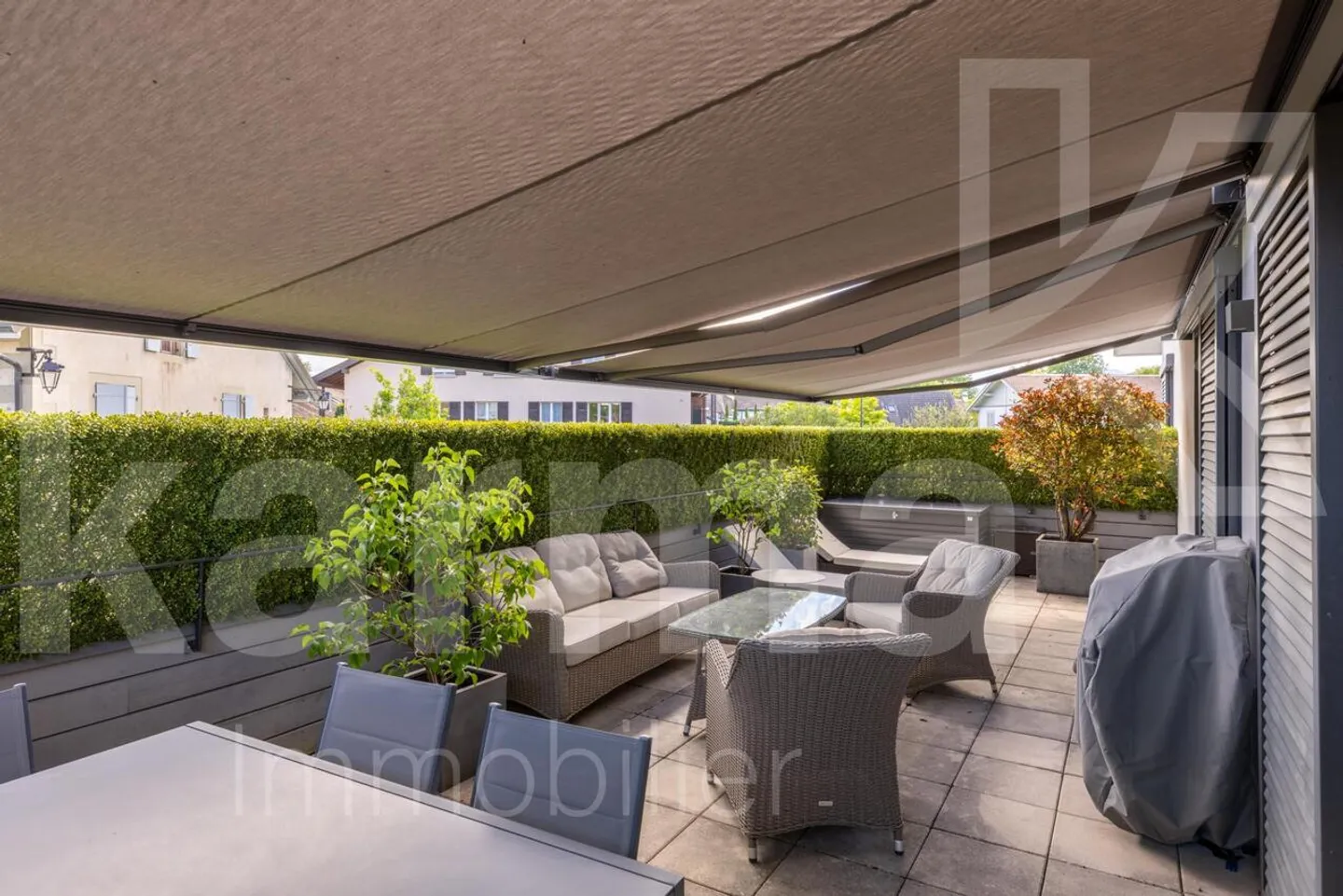 Exclusively - Sumptuous triplex with terrace of approximately 40m2 - Photo 10 of 11
