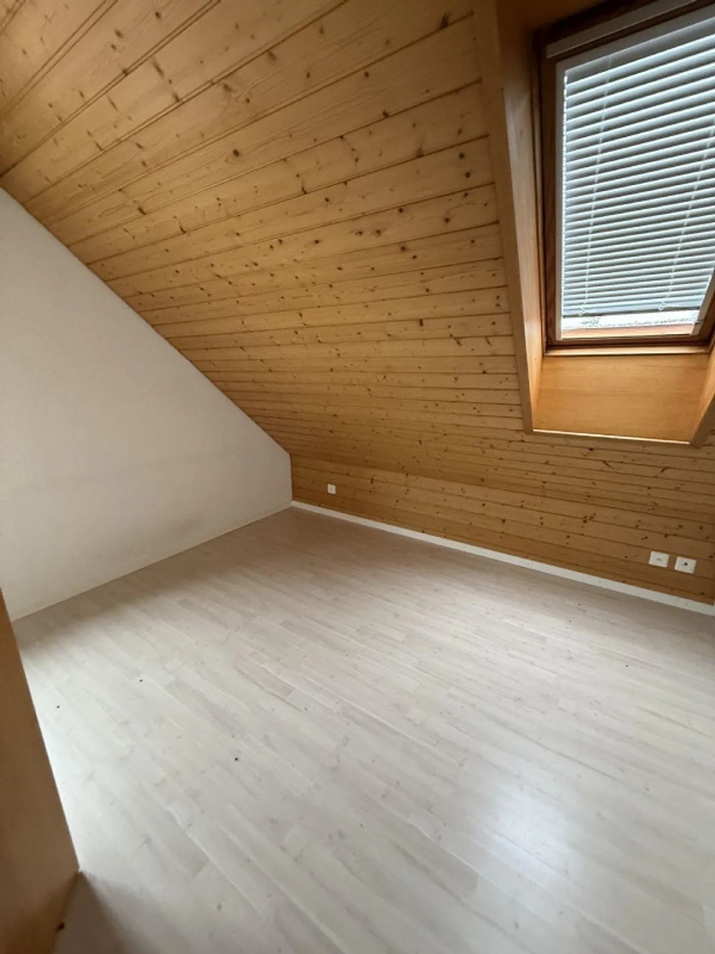 4.5 pièces / Vous cherchez une solution de transition ? Logement temporaire jusqu'au printemps 2027. - Photo 10 sur 11