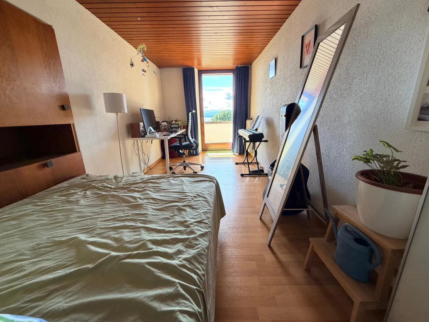 Appartamento duplex di 4,5 locali al piano terra e 1° piano - Foto 2 di 5