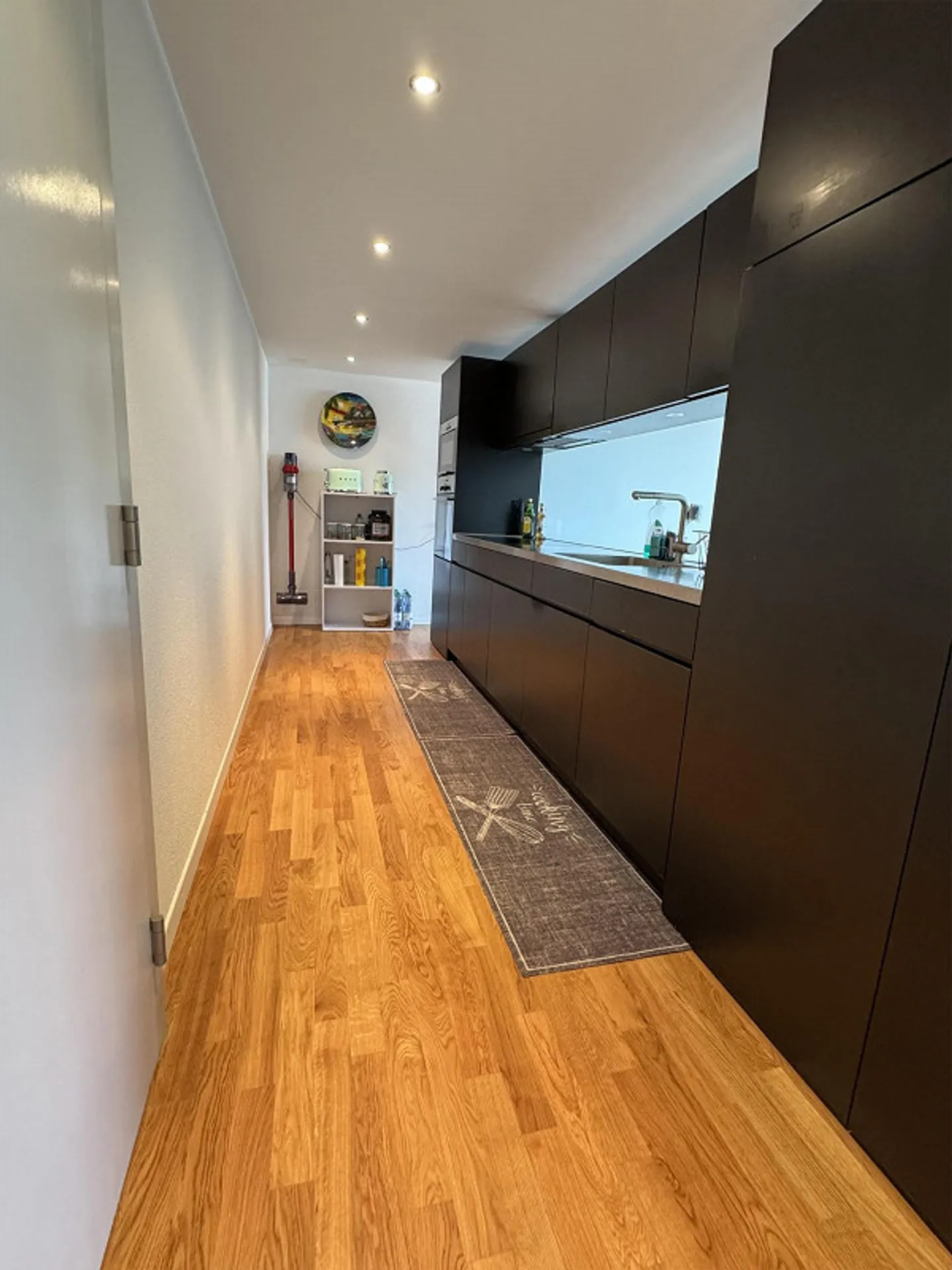 Furnished 3 ½-room apartment for subletting - Photo 7 of 10