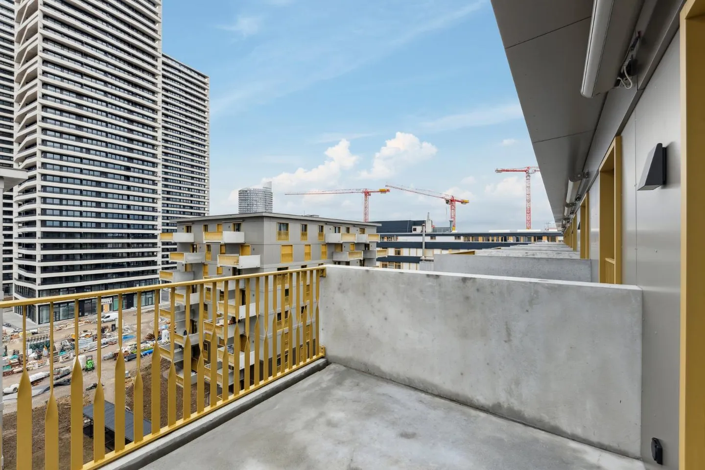 Appartamento attraente di 4,5 stanze in una posizione tranquilla e ben curata a Dübendorf - Foto 8 di 8