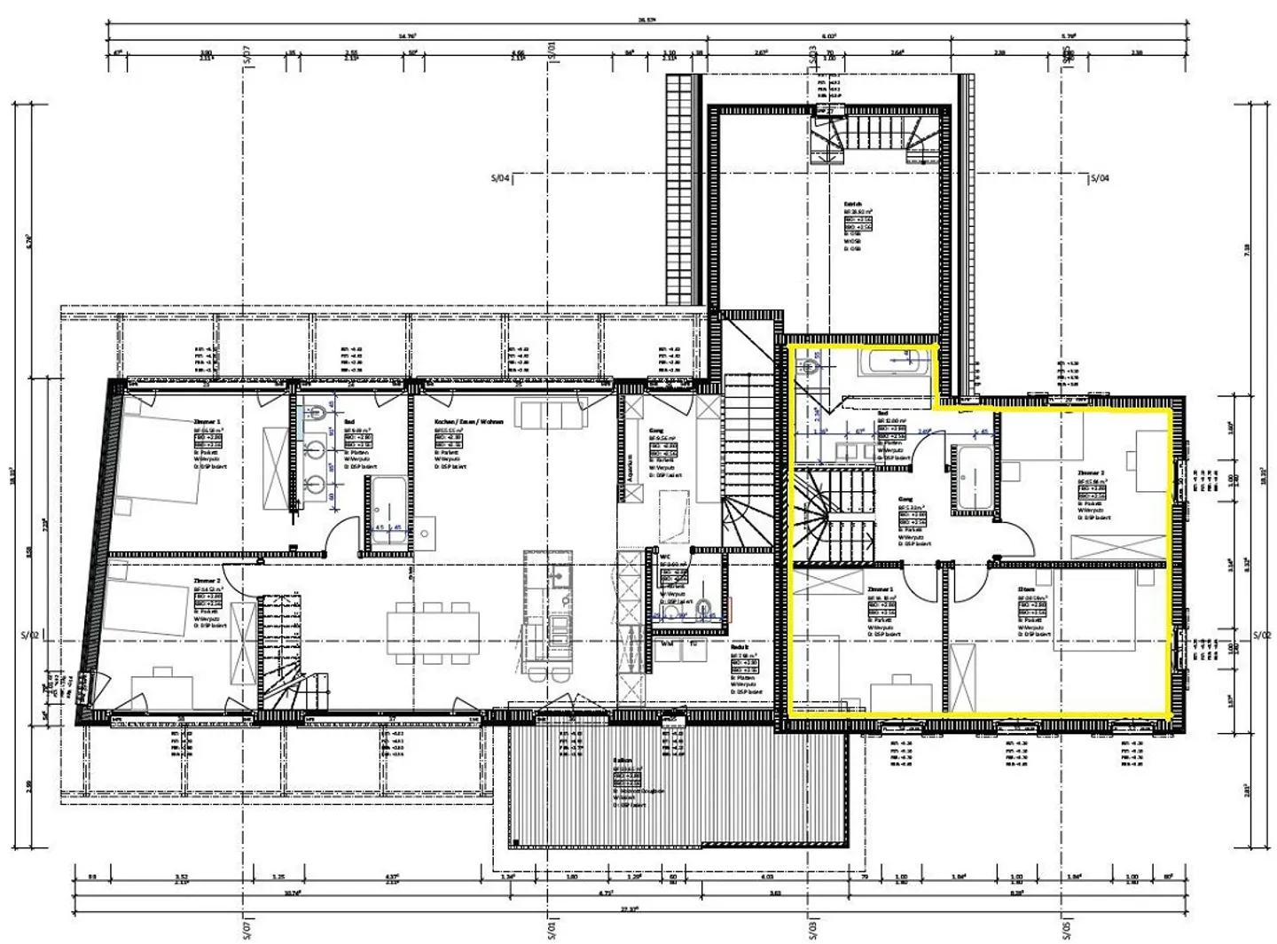 Una casa per sentirsi bene - moderna, elegante e unica - Foto 10 di 13
