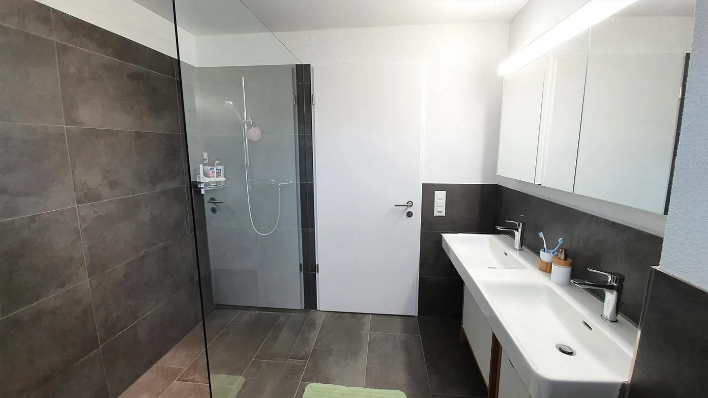 3.5 Room Apartment in Gams - Photo 4 of 10