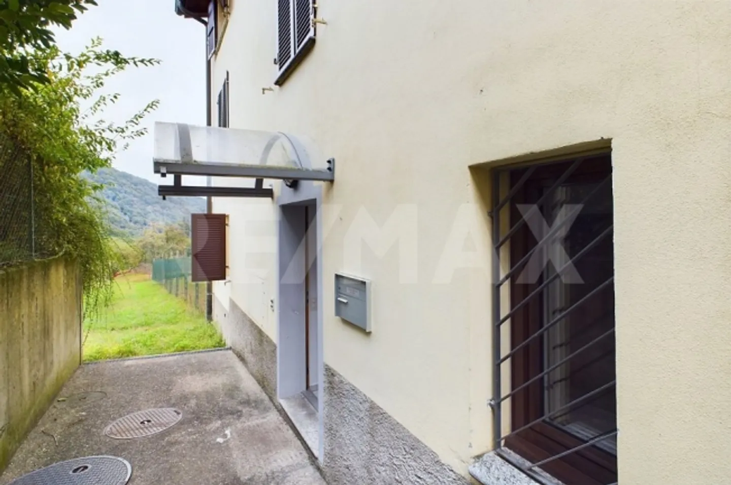 BIOGNO (TRESA): Renditeobjekt - Schönes Einfamilienhaus zu verkaufen - Foto 3 von 13