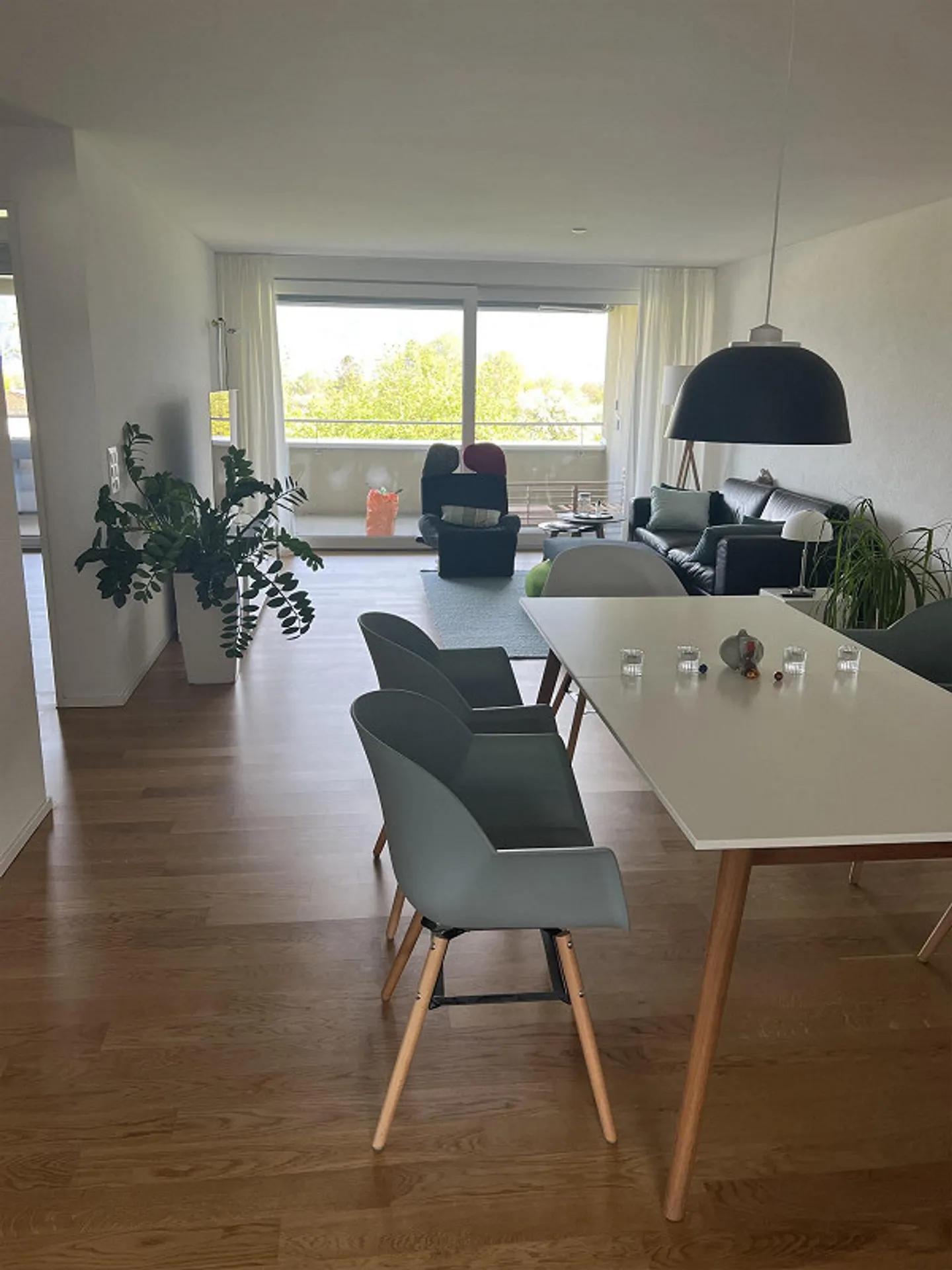 3.5 Room Apartment in Gams - Photo 2 of 10