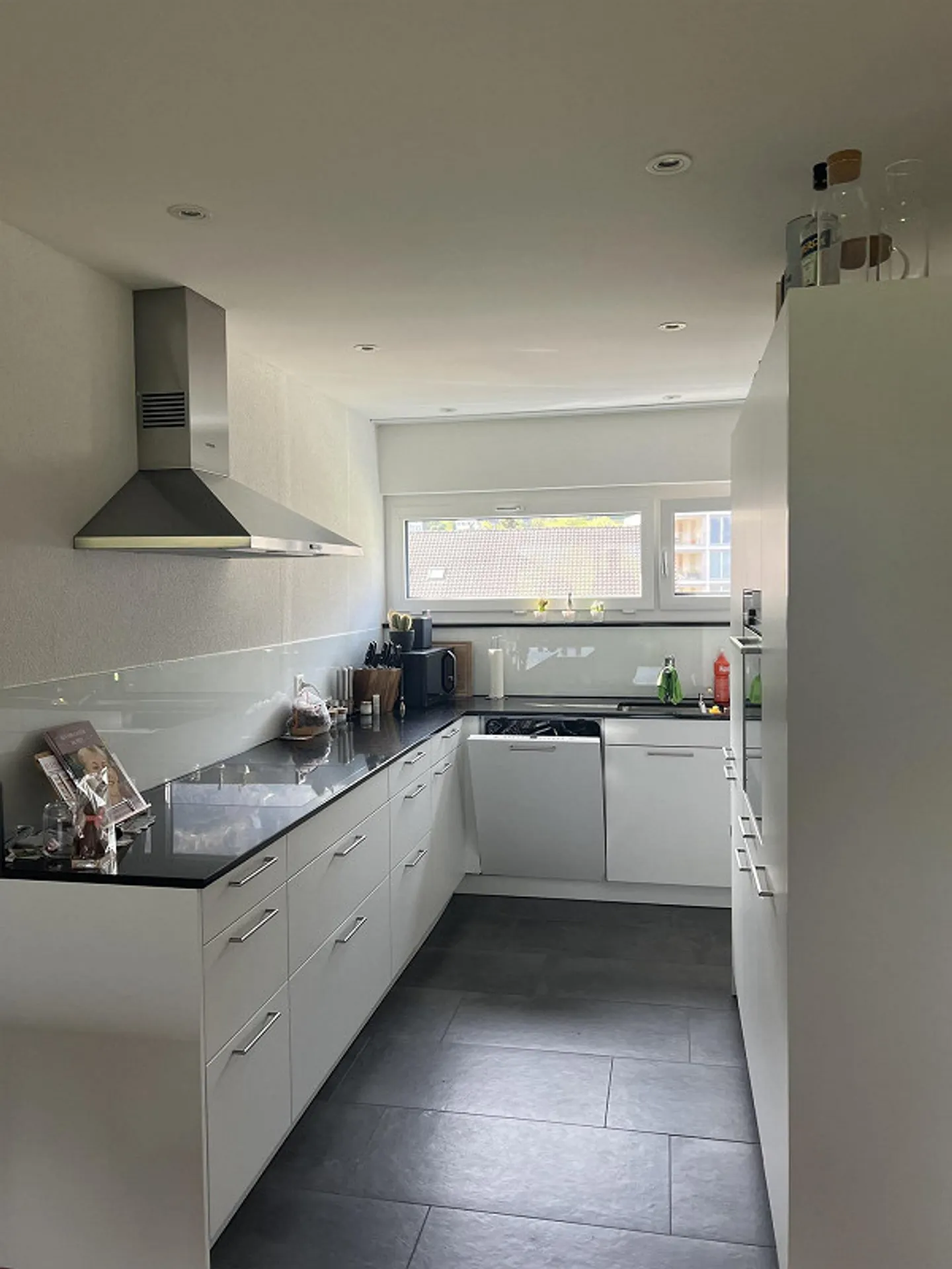 3.5 Room Apartment in Gams - Photo 3 of 10