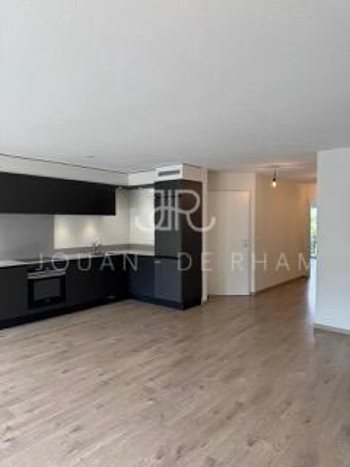 Bellissimo appartamento di 3,5 stanze con vista a Founex - Foto 2 di 8