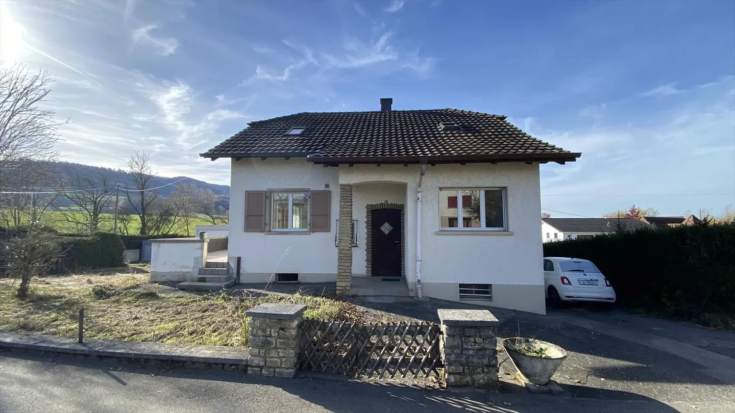 House - Photo 1 of 16