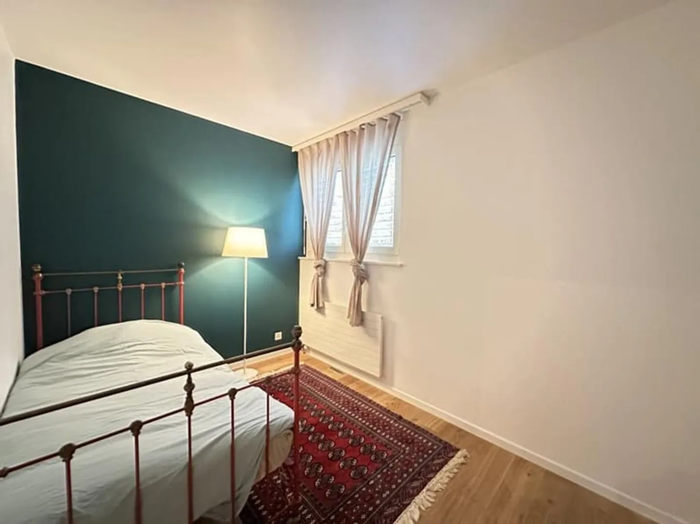 Apartment for rent - Photo 7 of 9