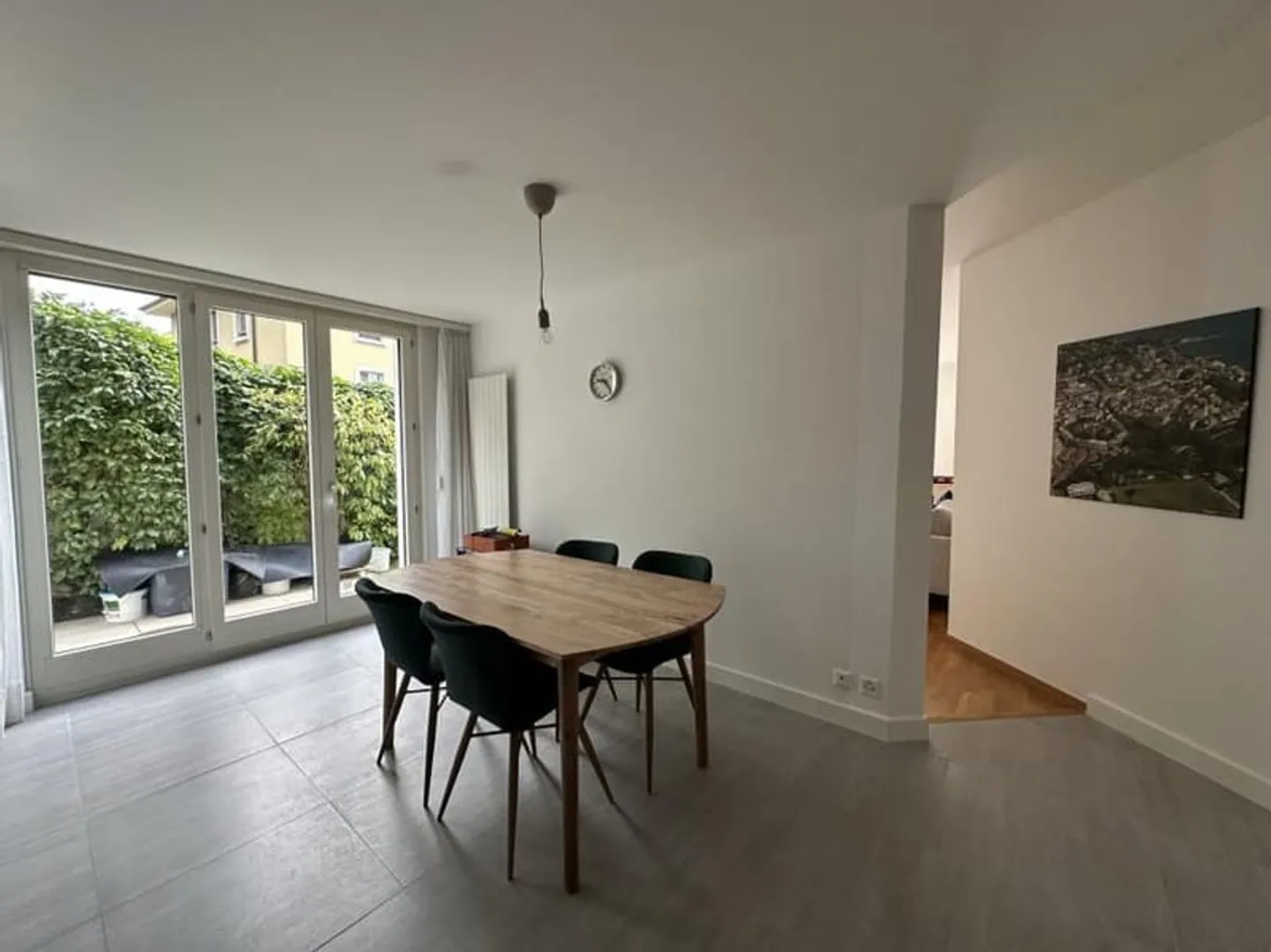 Apartment for rent - Photo 3 of 9