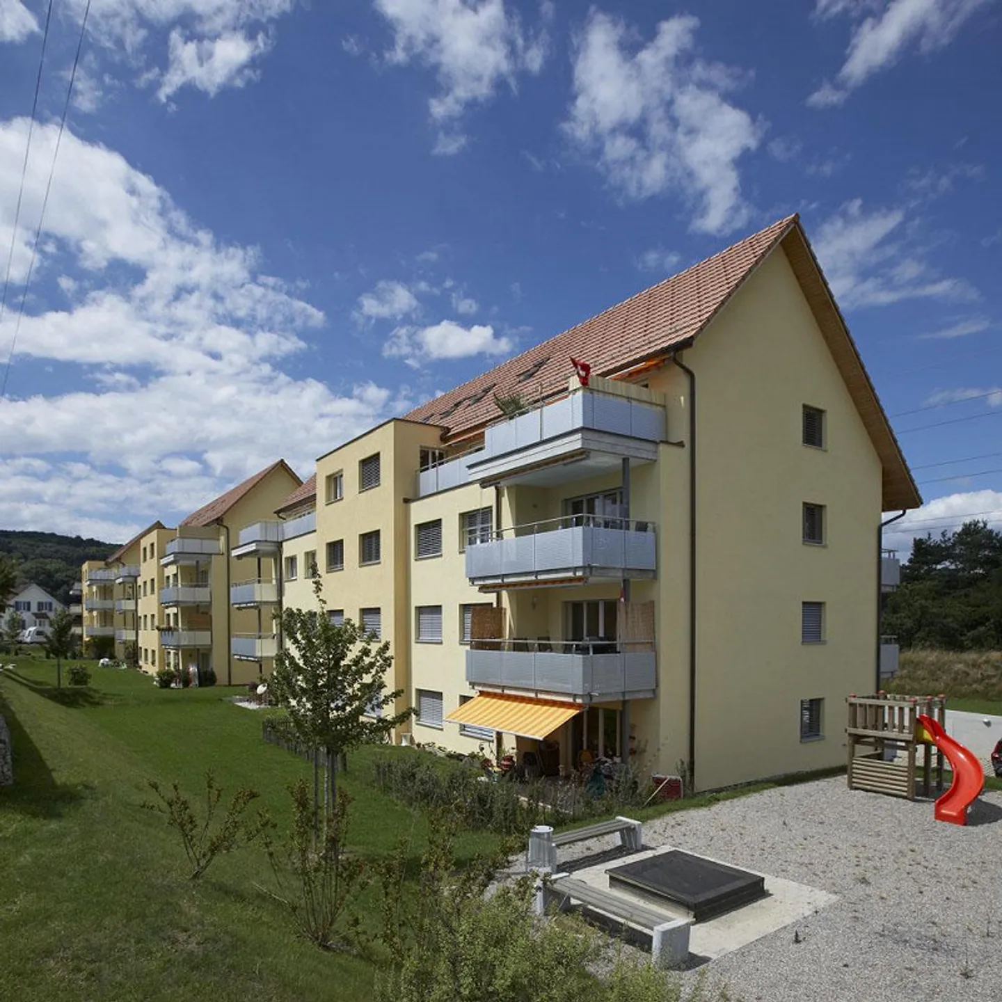 Looking for a new tenant from 01.12.2012 - Photo 1 of 7