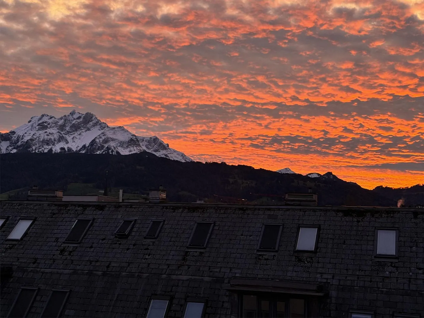 Furnished 3 ½-room apartment for subletting - Photo 10 of 10