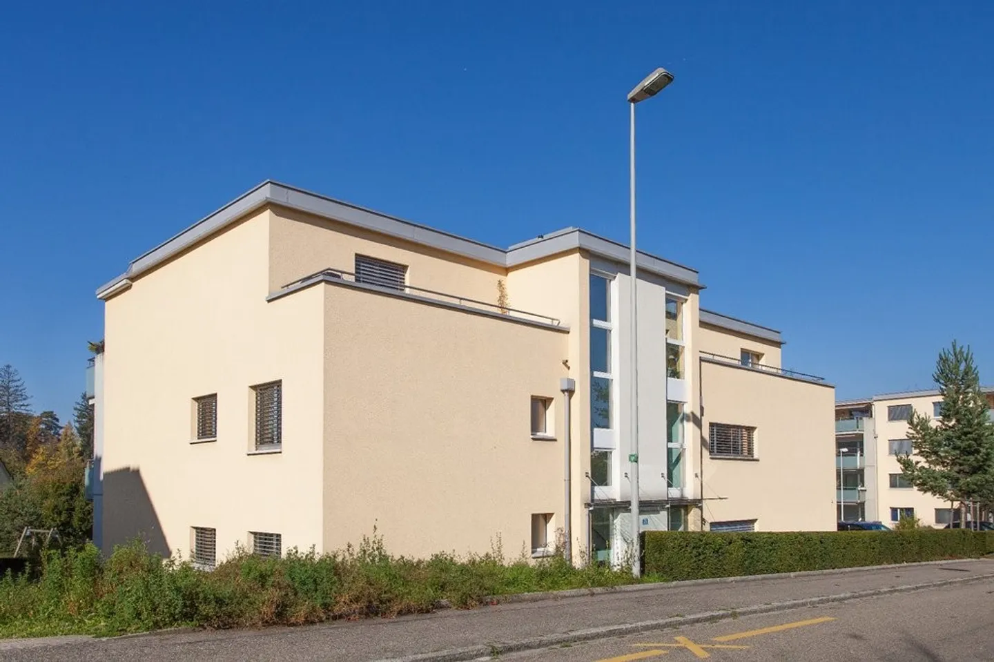 Cerchi un parcheggio all'aperto? - Foto 1 di 1