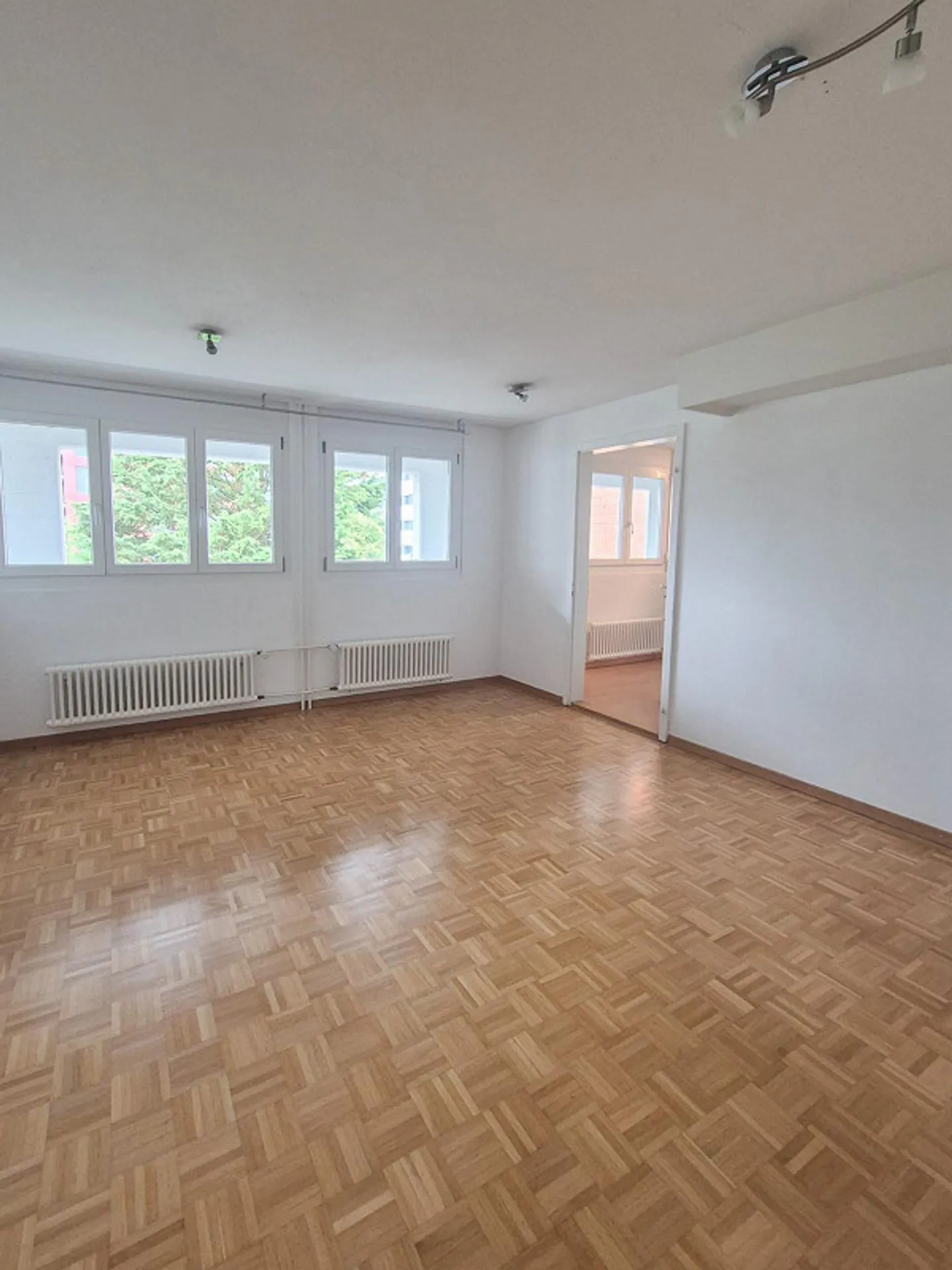Stanze individuali in affitto in ufficio condiviso - Bahnhofplatz Sursee! - Foto 7 di 9