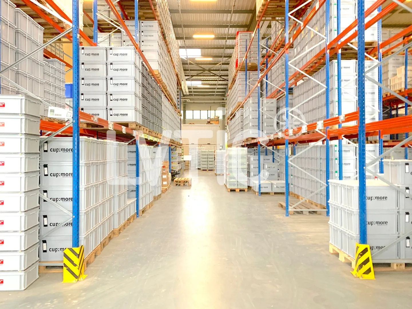 Warehouse - Photo 1 of 7