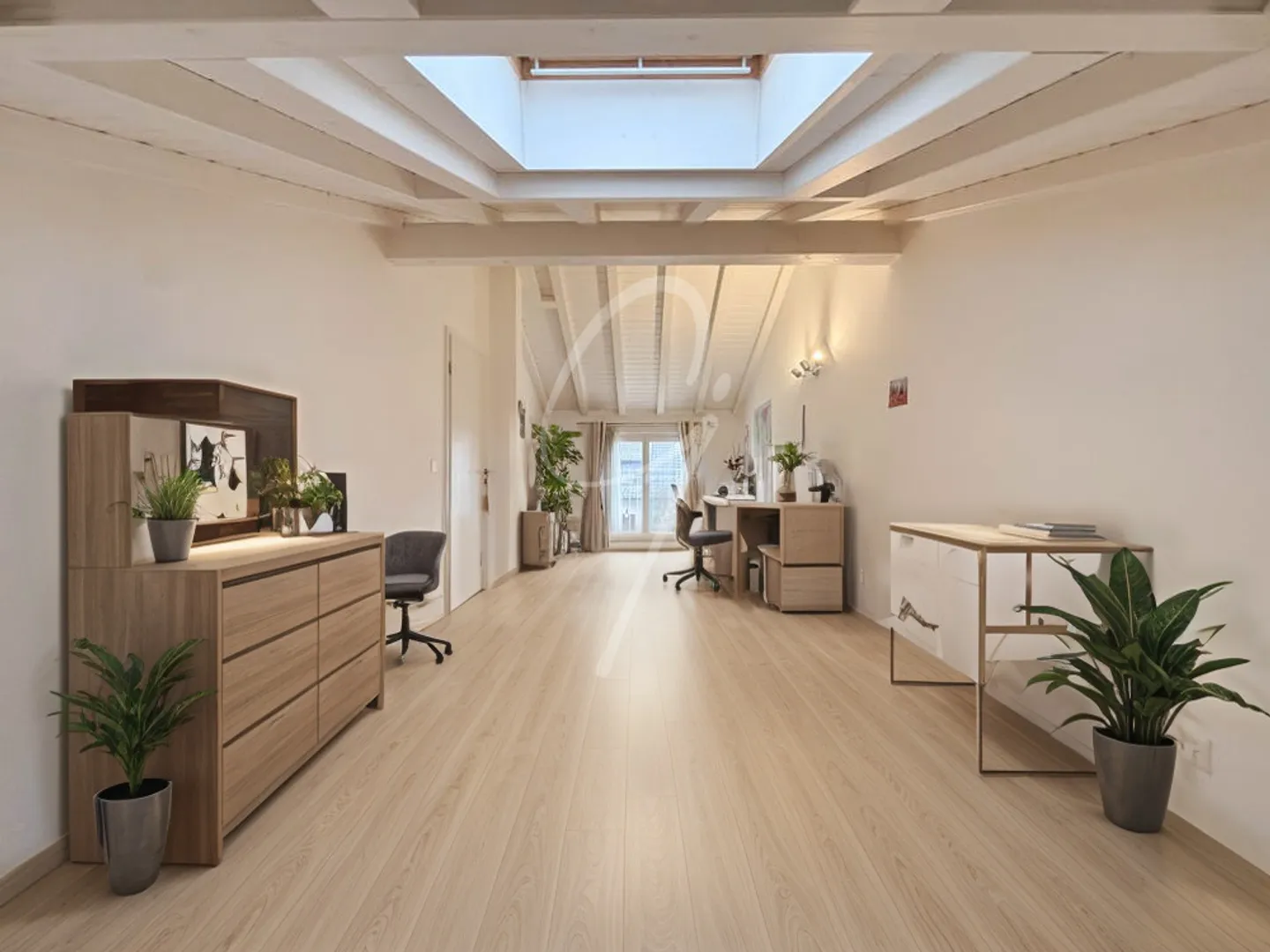 EXKLUSIVITÄT: Ein Haus, das für das Familienleben gedacht ist - Foto 5 von 11