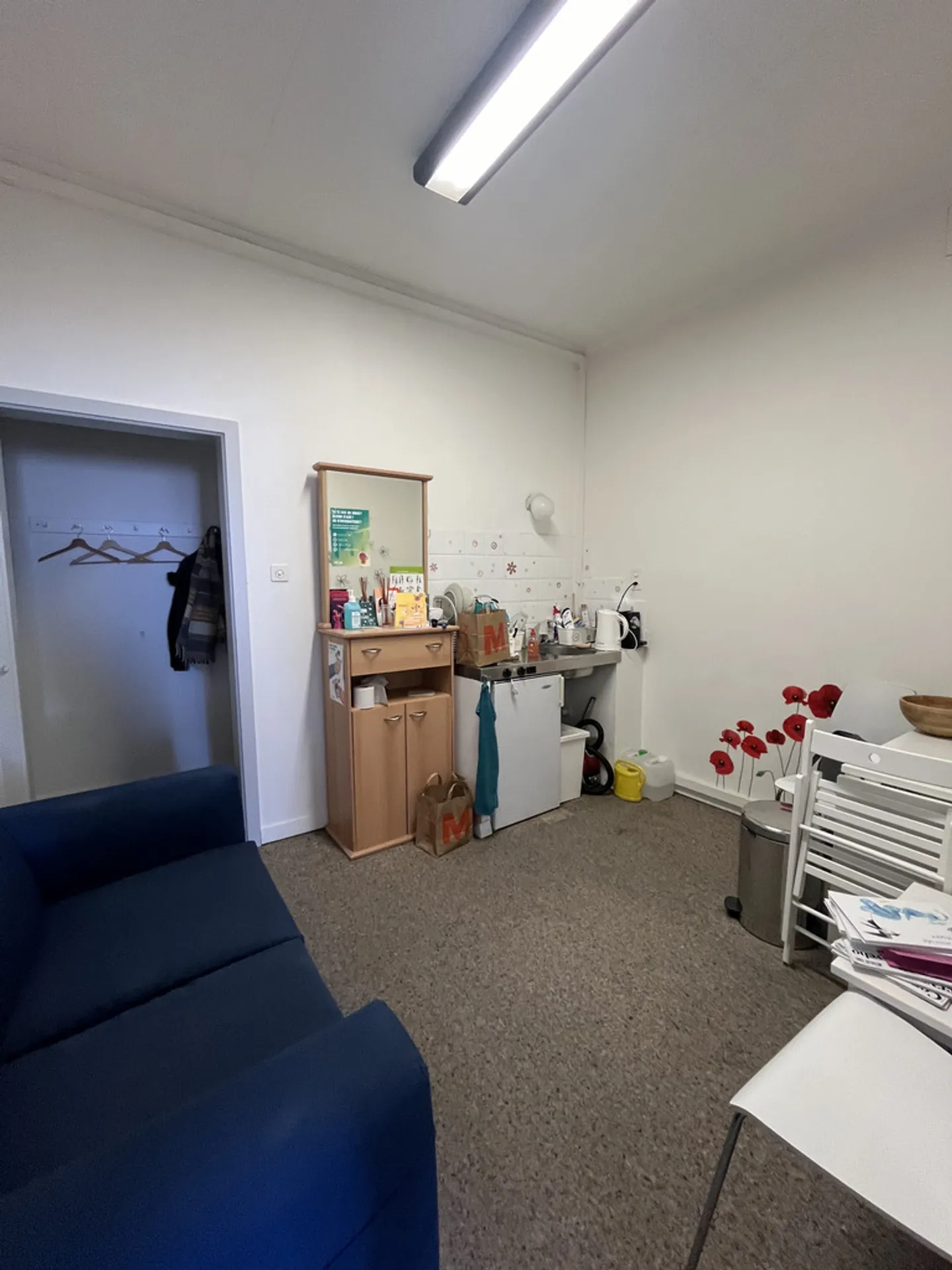 Ihr zukünftiges Geschäft im Zentrum von Lausanne - Foto 3 von 4